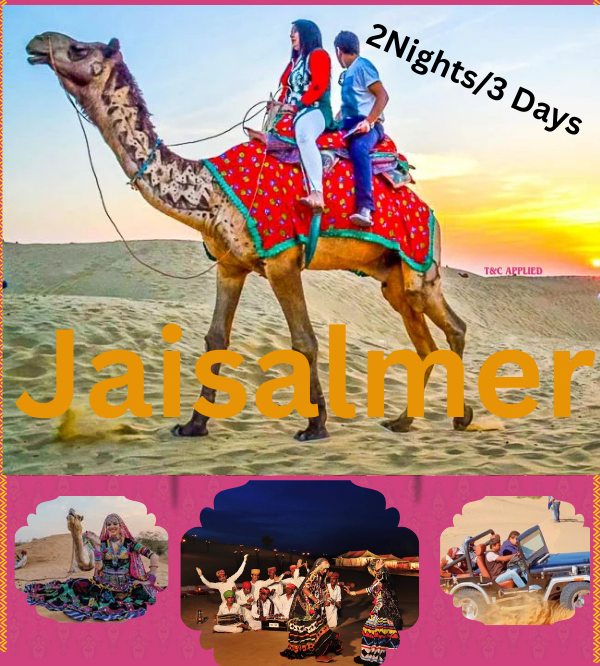 Jaisalmer