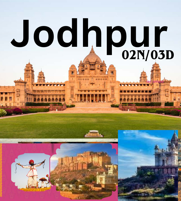 Jodhpur