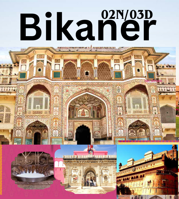 Bikaner